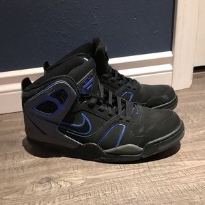 Men’s Air Jordan’s